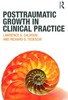 Posttraumatic Growth in Clinical Practice book