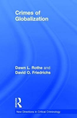 Crimes of Globalization book