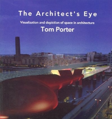 Architect's Eye book