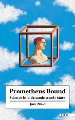 Prometheus Bound book