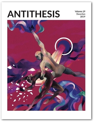 Antithesis 29 2019 book