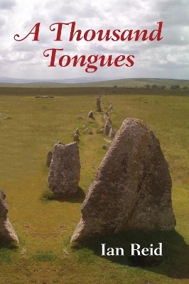 Thousand Tongues, A book
