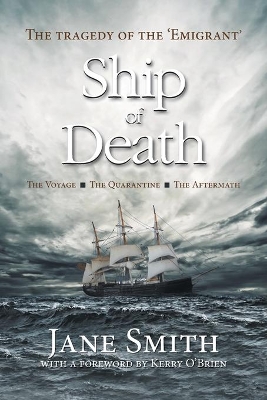 Ship of Death: The Tragedy of the 'Emigrant' book