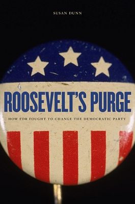 Roosevelt's Purge book