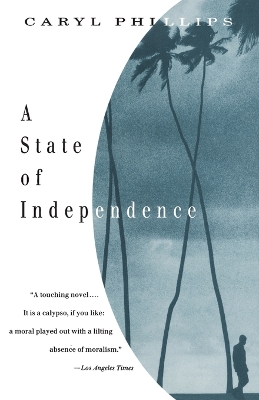 State of Independence book