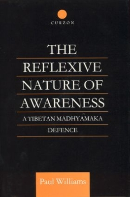 Reflexive Nature of Awareness book