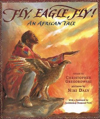 Fly, Eagle, Fly! book