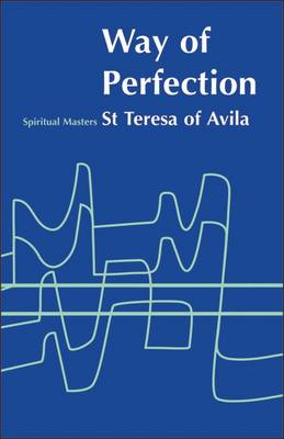 Way of Perfection book