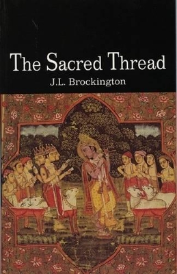 Sacred Thread book