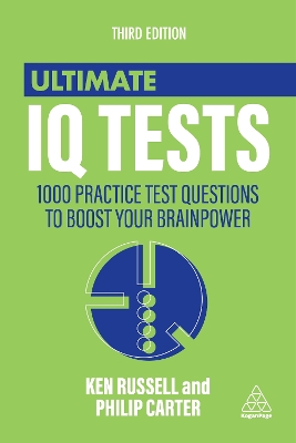 Ultimate IQ Tests by Ken Russell