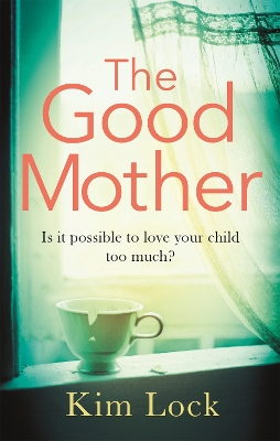 Good Mother book