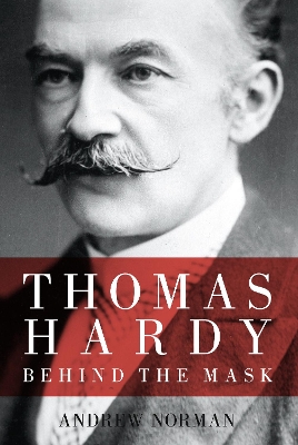 Thomas Hardy book