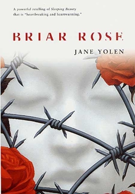 Briar Rose book