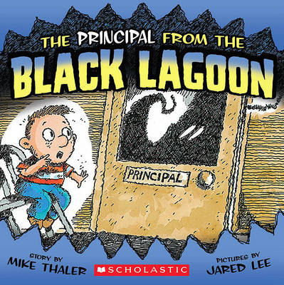 Principal from the Black Lagoon book