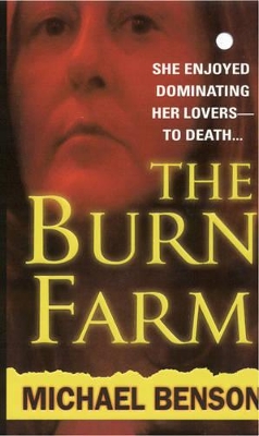 Burn Farm book