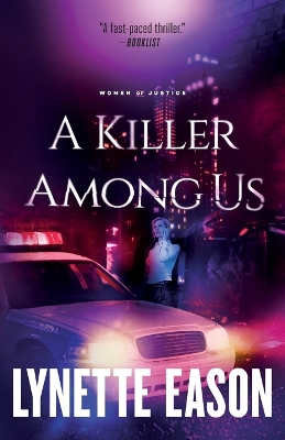 A Killer Among Us book