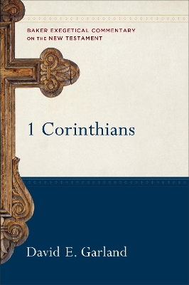 1 Corinthians book