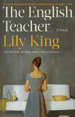 The English Teacher book