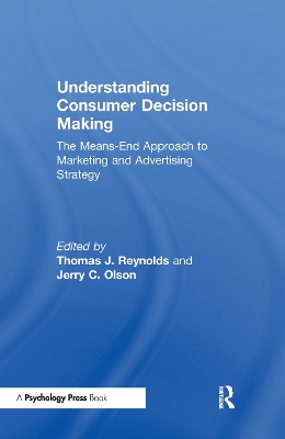 Understanding Consumer Decision Making book