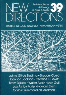 New Directions 39 book
