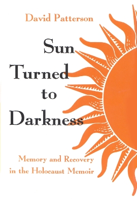 Sun Turned to Darkness book