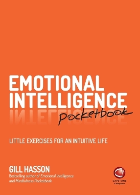 Emotional Intelligence Pocketbook book