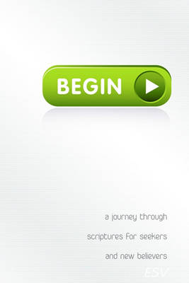 Begin book