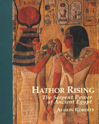 Hathor Rising book