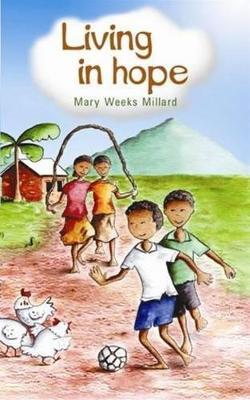 Living in Hope book