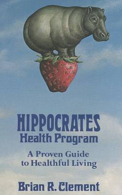 Hippocrates Health Program book