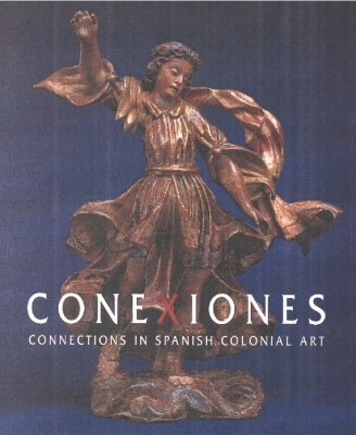 Conexiones book