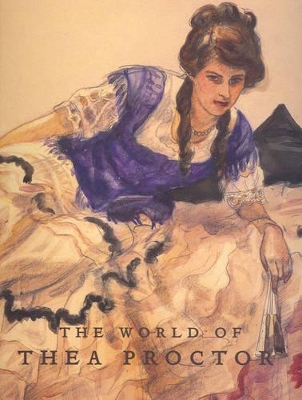 World of Thea Proctor book