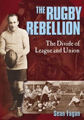 Pioneers of Rugby League book