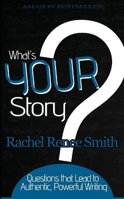 What's Your Story? book
