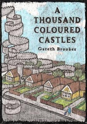 Thousand Coloured Castles book