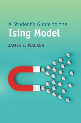A Student's Guide to the Ising Model book