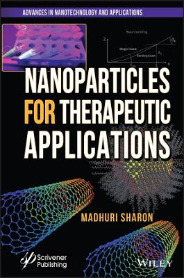 Nanoparticles for Therapeutic Applications book