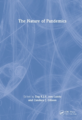 Pandemics by Dag K.J.E. von Lubitz