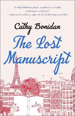The Lost Manuscript: A Novel book