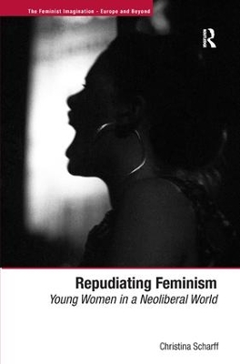 Repudiating Feminism book