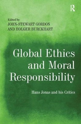 Global Ethics and Moral Responsibility book