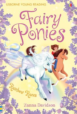 Fairy Ponies by Susanna Davidson