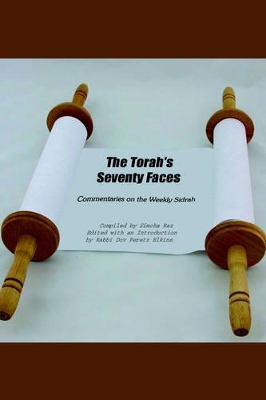 The Torah's Seventy Faces book