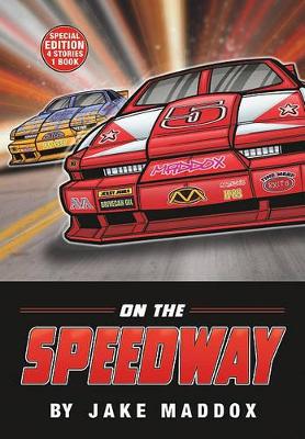 On the Speedway book