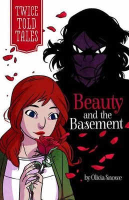 Beauty and the Basement book