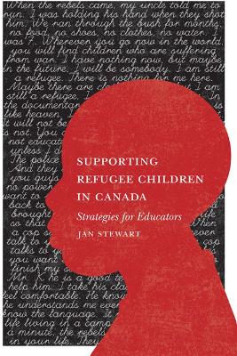 Supporting Refugee Children book