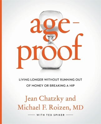 AgeProof book