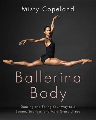 Ballerina Body book