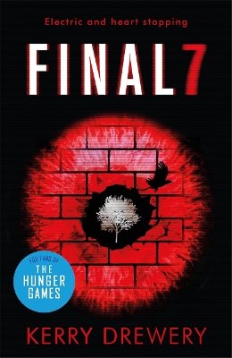 Final 7 book