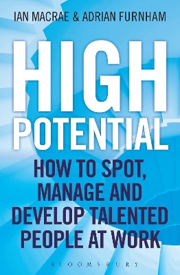 High Potential by Ian MacRae